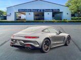 New 2025 Mercedes-Benz AMG GT 55 image 4