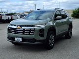 New 2026 Chevrolet Equinox LT w/ Convenience Package II image 2