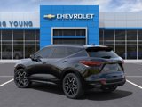 New 2025 Chevrolet Blazer RS w/ Enhanced Convenience Package image 4