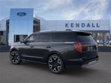 New 2025 Ford Expedition Platinum image 4