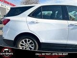 Used 2019 Chevrolet Equinox LS image 4