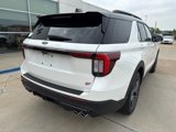 New 2025 Ford Explorer ST image 5