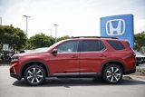 New 2025 Honda Pilot Touring image 5