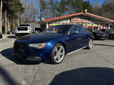 Used 2014 Audi S5 Prestige w/ Prestige Package image 2