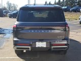 New 2025 INFINITI QX80 Luxe w/ Exterior Package image 3