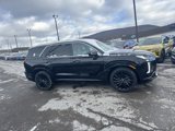 New 2025 Hyundai Palisade Calligraphy image 2