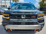 New 2026 Honda Passport TrailSport image 2