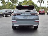 New 2025 Mitsubishi Outlander SEL image 4