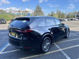 Used 2024 MAZDA CX-90 Plug-In Hybrid w/ Preferred image 4