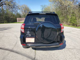 Used 2012 Toyota RAV4 FWD image 5