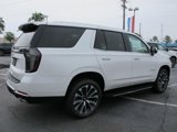 New 2025 Chevrolet Tahoe High Country image 3