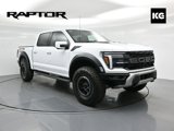 New 2025 Ford F150 Raptor image 1