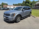 Used 2021 Kia Telluride EX image 4