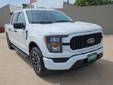 Used 2023 Ford F150 XL w/ STX Appearance Package image 2