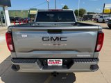 New 2026 GMC Sierra 1500 Elevation w/ LPO, Elevation Black Package image 4