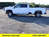 New 2026 Chevrolet Silverado 2500 LT w/ Safety Package image 4