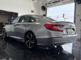 Used 2022 Honda Accord Sport image 4