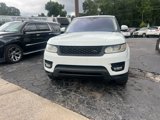 Used 2015 Land Rover Range Rover Sport Supercharged image 2