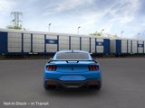 New 2025 Ford Mustang Dark Horse image 5