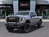 New 2025 GMC Sierra 2500 AT4X w/ AT4X AEV Edition image 4