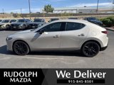 New 2025 MAZDA MAZDA3 Hatchback w/ Appearance Package image 2
