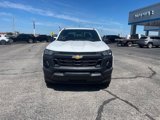 New 2025 Chevrolet Colorado W/T w/ Advanced Trailering Package image 2
