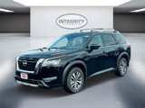 New 2025 Nissan Pathfinder SL w/ Cargo Package image 5