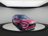 Used 2024 Mitsubishi Eclipse Cross SE image 2