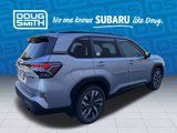 New 2025 Subaru Forester Touring image 5