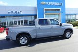 New 2025 Chevrolet Silverado 1500 RST w/ Convenience Package II image 2
