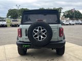Certified 2024 Ford Bronco Badlands image 4