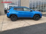 New 2026 Jeep Compass Latitude w/ Quick Order Package 29K image 4