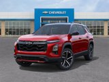New 2026 Chevrolet Equinox RS w/ Convenience Package III image 6