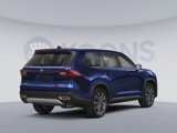 New 2025 Toyota Grand Highlander AWD Hybrid image 2