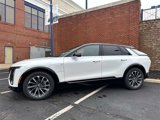 New 2025 Cadillac Lyriq Sport image 4