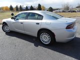 Used 2017 Dodge Charger Police w/ Patrol Package Base Prep image 2