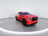 Certified 2024 GMC Sierra 1500 Elevation image 2