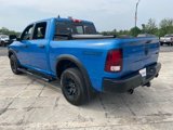 Used 2022 RAM 1500 Warlock image 5