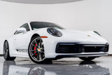 Used 2024 Porsche 911 Carrera 4S image 4