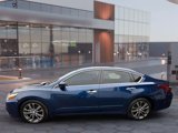 Used 2018 Nissan Altima 2.5 SR w/ SR Special Edition image 4