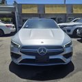 Used 2021 Mercedes-Benz CLA 35 AMG 4MATIC w/ Premium Package image 2
