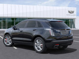 New 2025 Cadillac XT5 Sportv w/ Technology Package image 3