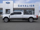 New 2025 Ford F350 King Ranch image 3