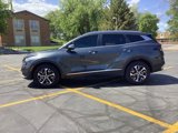 Used 2023 Kia Sportage EX image 4