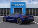 New 2025 Chevrolet Corvette Stingray Preferred Conv w/ Z51 Performance Package image 3