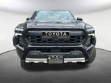 New 2025 Toyota Tacoma Trailhunter image 4