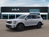 New 2025 Kia Telluride SX Prestige X-Line image 3