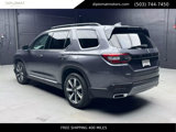Used 2025 Honda Pilot Elite image 5