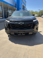 New 2025 Chevrolet Equinox RS w/ Convenience Package III image 3