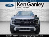 New 2025 Ford F150 Raptor image 2
